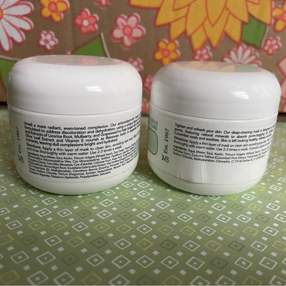 Mario Badescu Mask bundle - Picture 3 of 3